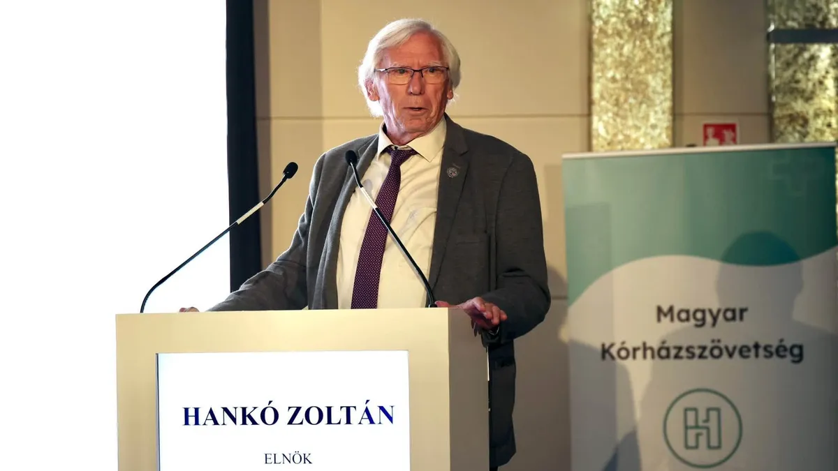 Hankó Zoltán