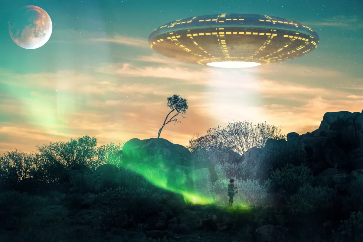 UFO