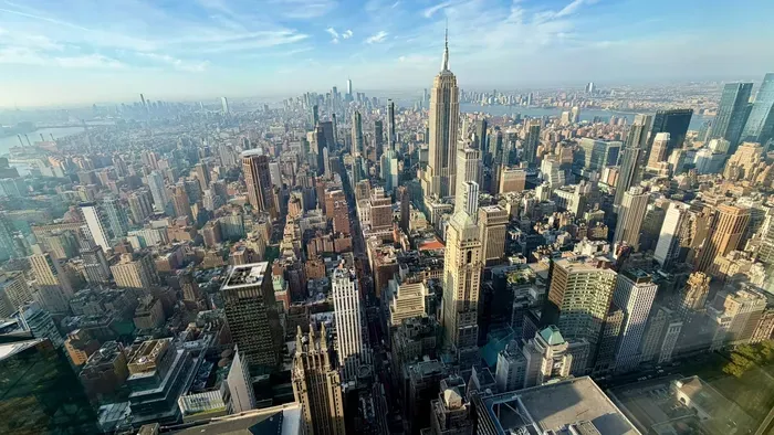 New York teljesen megváltozott: elképesztő élmények várják a turistákat a felhőkarcolók között
