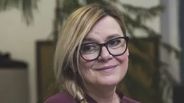 Borbás Marcsi daganatos betegségéről vallott: "Halálosan biztos voltam abban, hogy túlélem"
