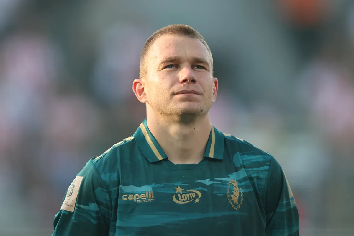 Szalai Attila ismét magára öltené a magyar válogatott mezét