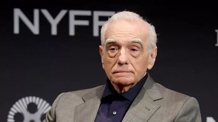 A nyílt utcán támadta le egy férfi Martin Scorsesét - videón az incidens