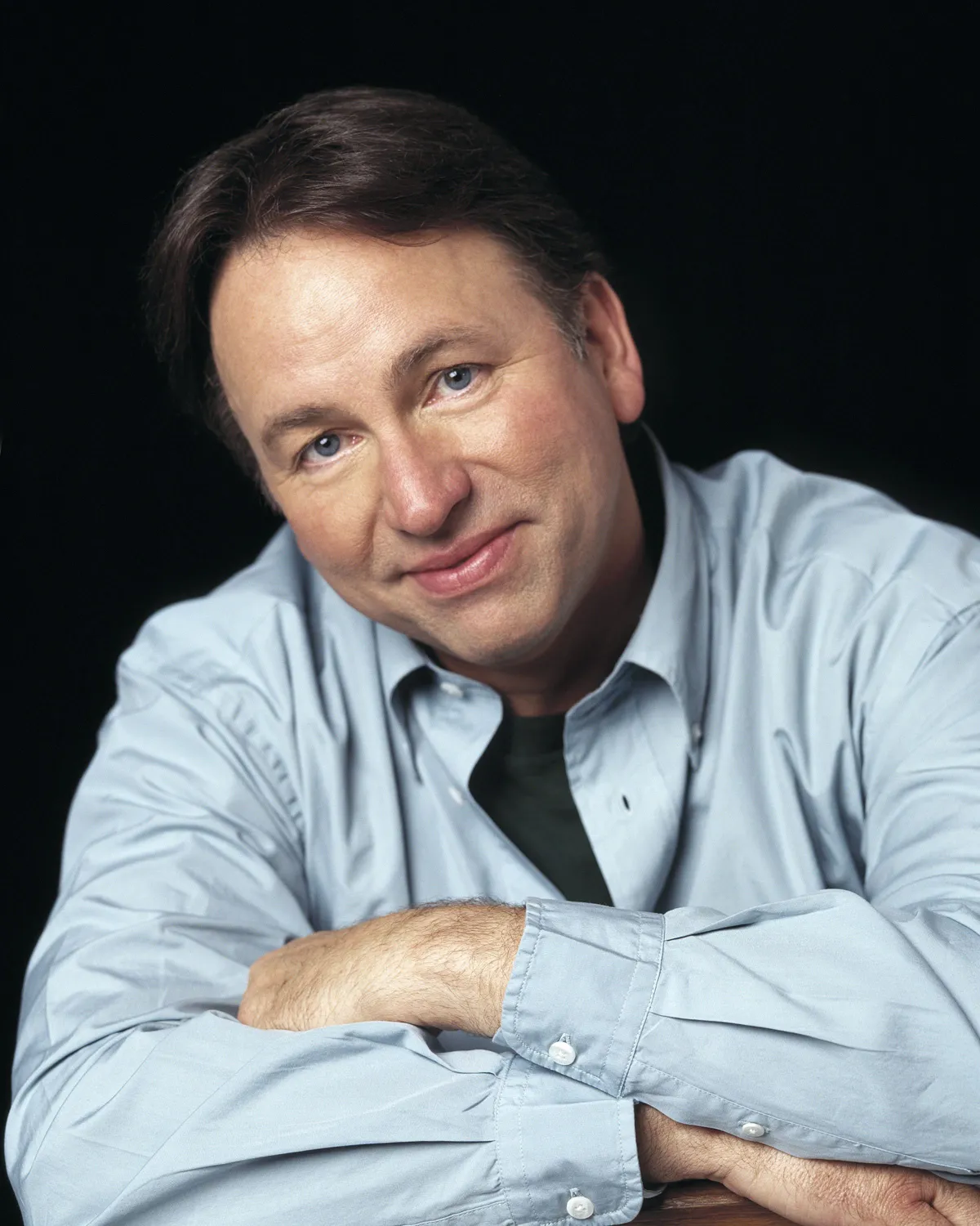 John Ritter halála: 54 évesen hunyt el a Tapló télapó sztárja