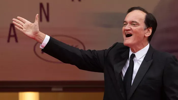 Quentin Tarantino utolsó filmje helyett inkább Hollywood legnagyobb botrányhősével dolgozik együtt