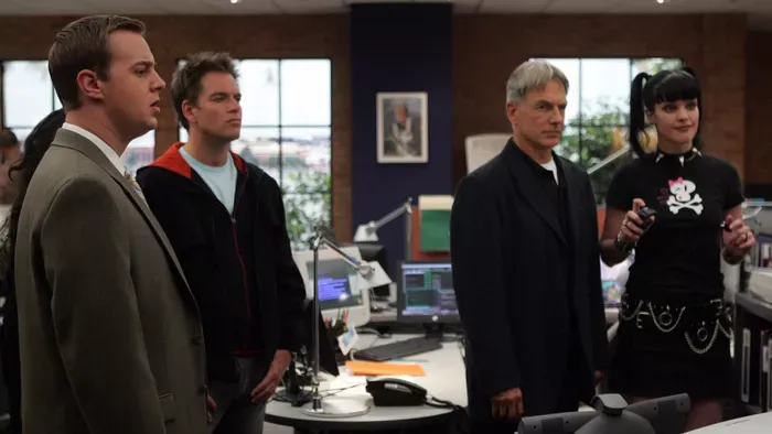 Rá sem ismerni az NCIS legendás helyszínelőnőjére: így néznek ki ma a sorozat sztárjai – Galéria