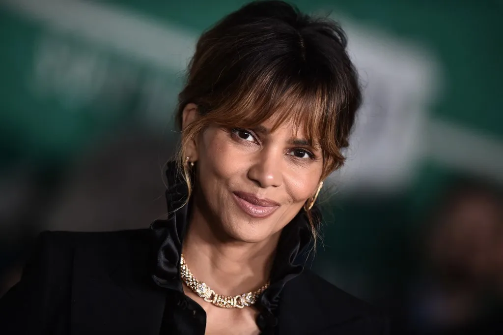Halle Berry