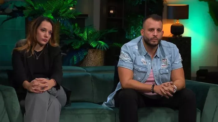 Házasság első látásra: Renátó és Merci elváltak! A férfi már Lívivel randizik