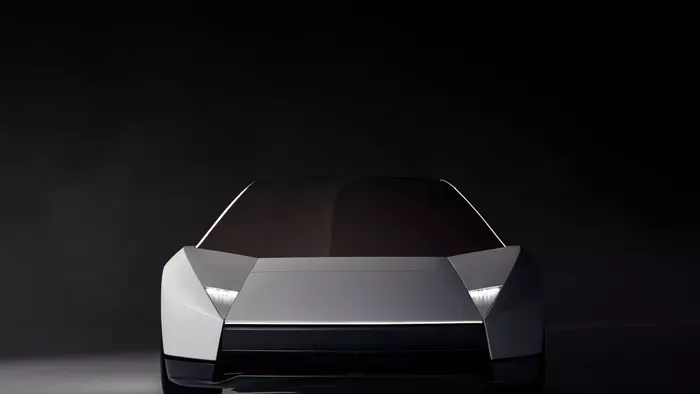 Repülni és falra mászni is tud a Tesla Roadster, ami valójában kupé