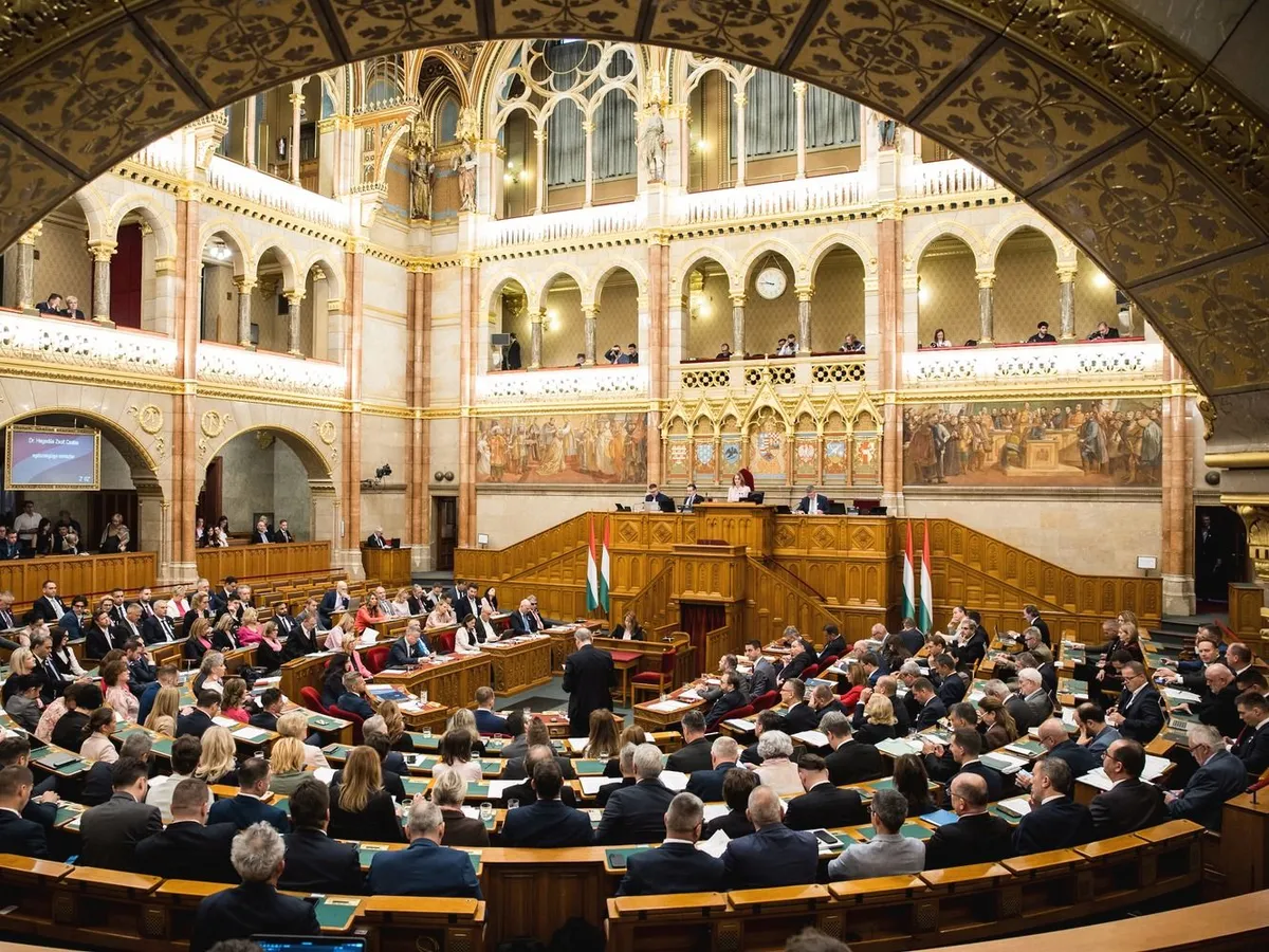 Parlament, Országgyűlés, parlamenti ülés, parlamentiülés, 2026.10.13.