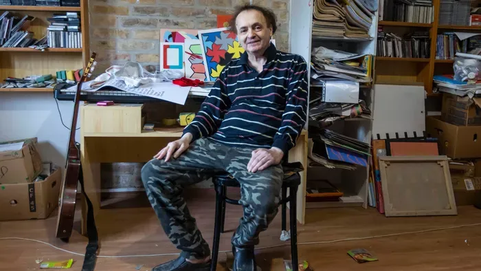 Megműtötték Galla Miklóst: másfél év után végre véget érhet a kínzó csuklása